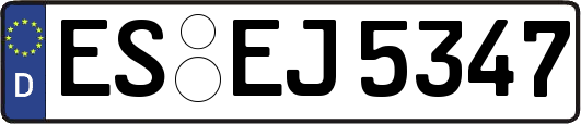 ES-EJ5347