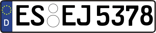 ES-EJ5378