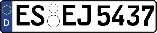 ES-EJ5437