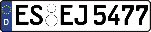 ES-EJ5477