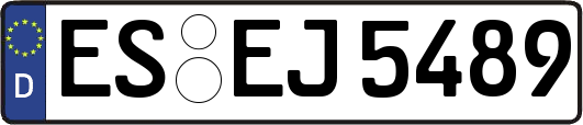 ES-EJ5489