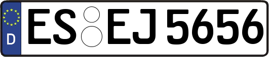ES-EJ5656