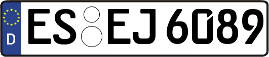 ES-EJ6089