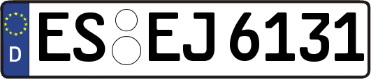 ES-EJ6131