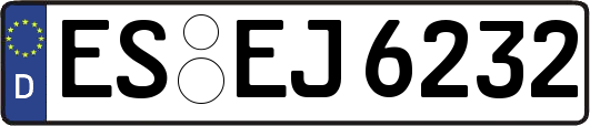 ES-EJ6232