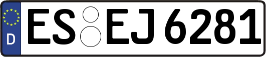ES-EJ6281
