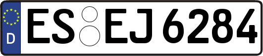ES-EJ6284
