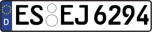 ES-EJ6294