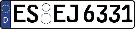 ES-EJ6331