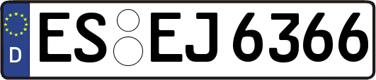 ES-EJ6366