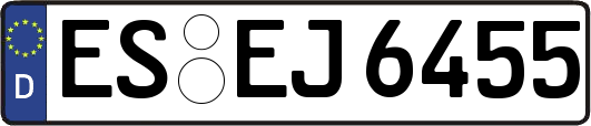 ES-EJ6455