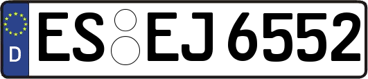 ES-EJ6552