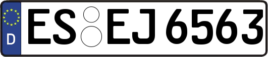 ES-EJ6563