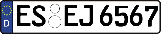 ES-EJ6567