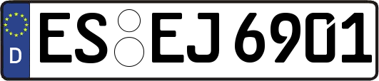 ES-EJ6901