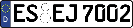 ES-EJ7002