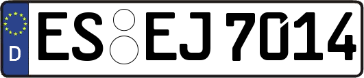 ES-EJ7014