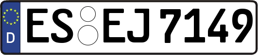 ES-EJ7149