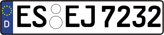 ES-EJ7232