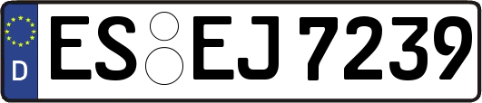 ES-EJ7239