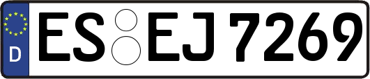 ES-EJ7269
