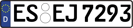 ES-EJ7293