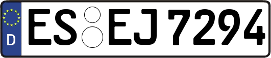 ES-EJ7294