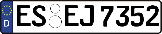 ES-EJ7352