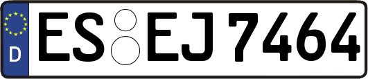 ES-EJ7464
