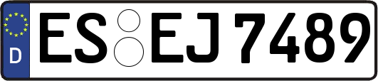 ES-EJ7489