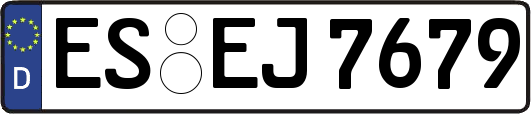 ES-EJ7679
