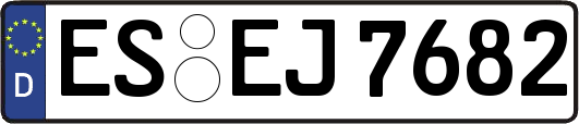 ES-EJ7682
