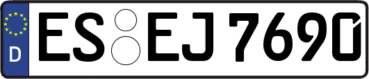 ES-EJ7690