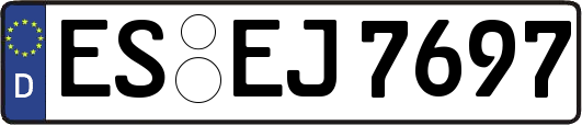 ES-EJ7697