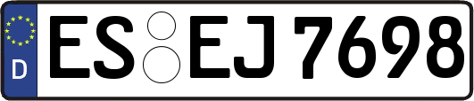 ES-EJ7698