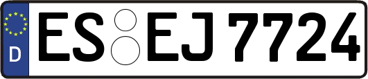 ES-EJ7724