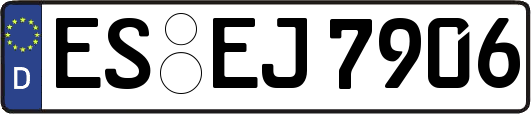 ES-EJ7906