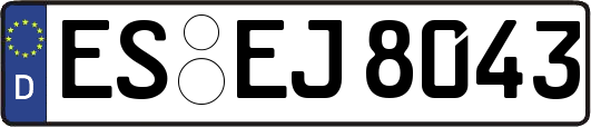 ES-EJ8043
