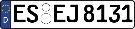 ES-EJ8131