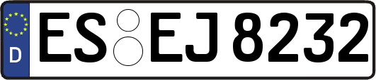 ES-EJ8232