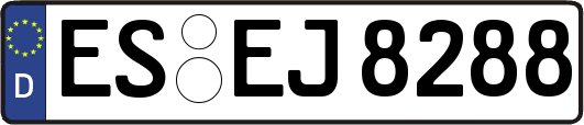 ES-EJ8288