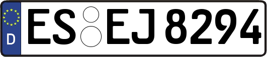 ES-EJ8294