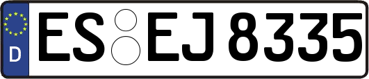 ES-EJ8335
