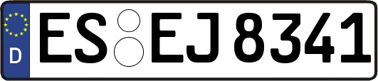 ES-EJ8341