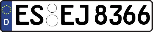 ES-EJ8366