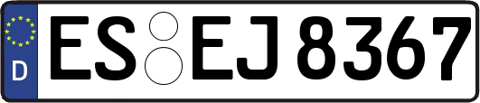 ES-EJ8367