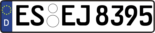 ES-EJ8395