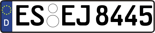 ES-EJ8445