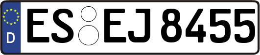 ES-EJ8455