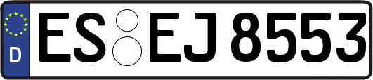 ES-EJ8553